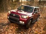 Toyota 4Runner Trail 2009 года